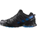 Herren Laufschuhe Salomon XA Pro 3D V8 GTX Black/Indigo Bunting