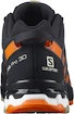 Herren Laufschuhe Salomon XA Pro 3D V8 GTX Night Sky
