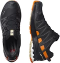 Herren Laufschuhe Salomon XA Pro 3D V8 GTX Night Sky