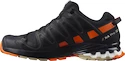 Herren Laufschuhe Salomon XA Pro 3D V8 GTX Night Sky