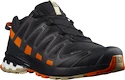 Herren Laufschuhe Salomon XA Pro 3D V8 GTX Night Sky
