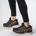 Herren Laufschuhe Salomon XA Pro 3D V8 GTX Night Sky