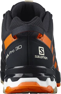 Herren Laufschuhe Salomon XA Pro 3D V8 GTX Night Sky