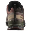 Herren Laufschuhe Salomon Xa Pro 3D V9 Gore-Tex Black Coffee/Rum Raisin/Olive Night