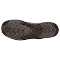 Herren Laufschuhe Salomon Xa Pro 3D V9 Gore-Tex Black Coffee/Rum Raisin/Olive Night