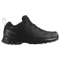 Herren Laufschuhe Salomon Xa Pro 3D V9 Gore-Tex Black/Phantom/Pewter