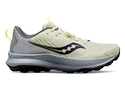 Herren Laufschuhe Saucony  Blaze TR Stone/Black  UK 8
