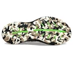 Herren Laufschuhe Saucony  Endorphin Edge Fog /Black