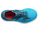 Herren Laufschuhe Saucony  Endorphin Edge Ocean