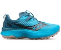 Herren Laufschuhe Saucony  Endorphin Edge Ocean