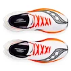 Herren Laufschuhe Saucony Endorphin Pro 4 White/Black