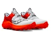 Herren Laufschuhe Saucony  Endorphin Rift Fog/Pepper