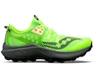 Herren Laufschuhe Saucony  Endorphin Rift Slime/Umbra