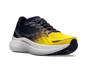 Herren Laufschuhe Saucony  Endorphin Speed 3 Night lite