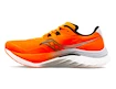 Herren Laufschuhe Saucony Endorphin Speed 4 Viziorange