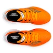 Herren Laufschuhe Saucony  Endorphin Speed 4 Viziorange