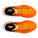 Herren Laufschuhe Saucony  Endorphin Speed 4 Viziorange