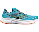 Herren Laufschuhe Saucony Guide 16 Agave/Marigold