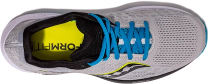 Herren Laufschuhe Saucony  Guide