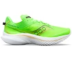 Herren Laufschuhe Saucony  Kinvara 14 Slime/Gold