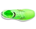 Herren Laufschuhe Saucony Kinvara 14 Slime/Gold