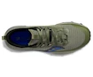 Herren Laufschuhe Saucony  Peregrine 13 Glade/Black