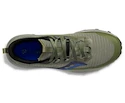 Herren Laufschuhe Saucony  Peregrine 13 Glade/Black