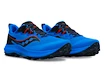 Herren Laufschuhe Saucony Peregrine 14 Cobalt/Black