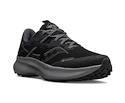 Herren Laufschuhe Saucony Ride 15 TR GTX Black/Charcoal