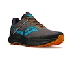 Herren Laufschuhe Saucony  Ride 15 TR Pewter/Agave