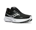 Herren Laufschuhe Saucony Ride 16 Black/White