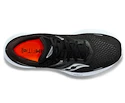 Herren Laufschuhe Saucony Ride 16 Black/White