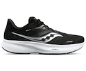 Herren Laufschuhe Saucony Ride 16 Black/White