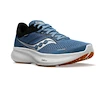 Herren Laufschuhe Saucony  Ride 16  Murk/Black