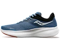 Herren Laufschuhe Saucony  Ride 16  Murk/Black