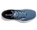 Herren Laufschuhe Saucony  Ride 16  Murk/Black