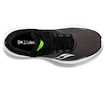 Herren Laufschuhe Saucony  Ride 16  Umbra/Slime