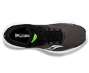 Herren Laufschuhe Saucony  Ride 16  Umbra/Slime