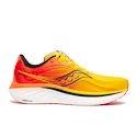 Herren Laufschuhe Saucony  Ride 18 Pollen/Pepper  UK 8,5