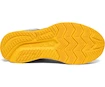 Herren Laufschuhe Saucony  Ride