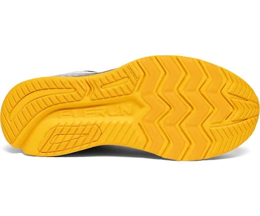 Herren Laufschuhe Saucony  Ride