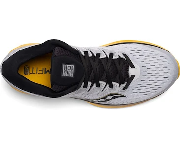 Herren Laufschuhe Saucony  Ride