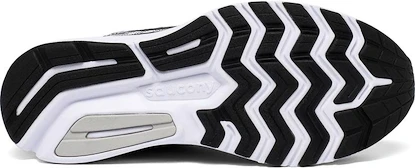 Herren Laufschuhe Saucony  Ride