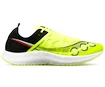 Herren Laufschuhe Saucony  Sinister Citron/Black