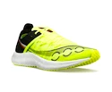 Herren Laufschuhe Saucony Sinister Citron/Black