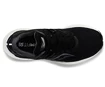 Herren Laufschuhe Saucony  Triumph 20 Black/White