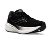 Herren Laufschuhe Saucony  Triumph 20 Black/White