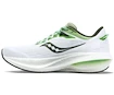 Herren Laufschuhe Saucony Triumph 21 White/Umbra