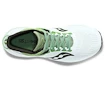 Herren Laufschuhe Saucony  Triumph 21 White/Umbra
