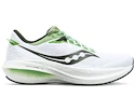 Herren Laufschuhe Saucony  Triumph 21 White/Umbra